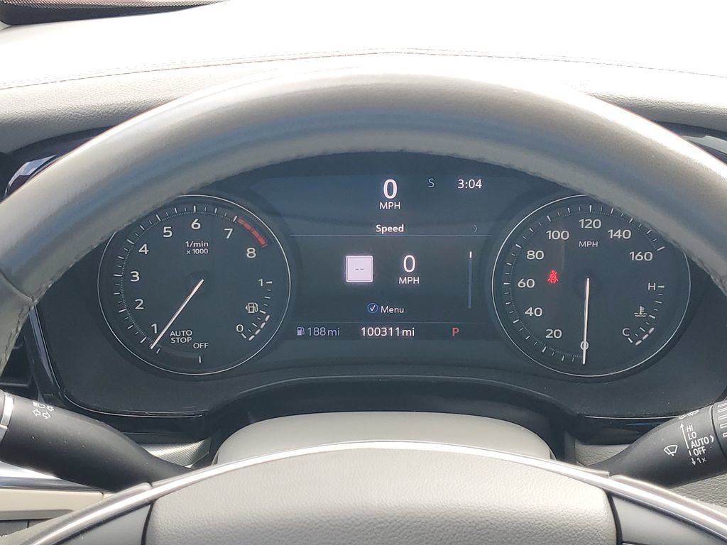 Used 2020 Cadillac XT5 Premium Luxury FWD image 26