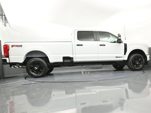Used 2026 Ford F350 XLT image 36
