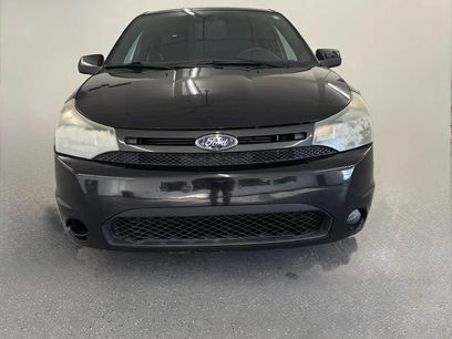 Used 2009 Ford Focus SE