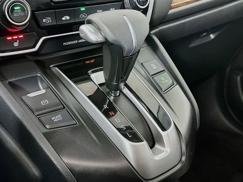 Certified 2022 Honda CR-V EX image 26
