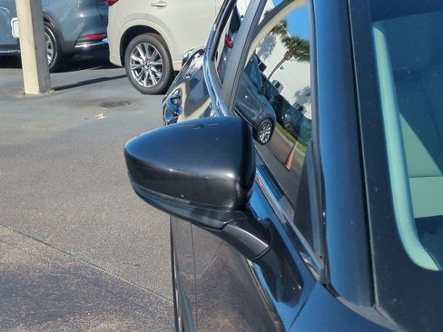 Used 2024 MAZDA CX-30 AWD 2.5 S w/ Preferred Package image 12