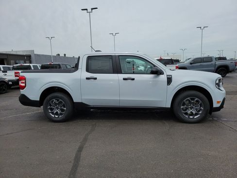 New 2026 Ford Maverick XLT AWD/4WD image 3