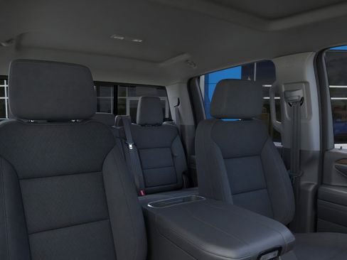 New 2026 Chevrolet Silverado 2500 LT w/ Convenience Package image 24