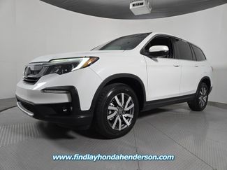 Certified 2022 Honda Pilot EX-L video 2