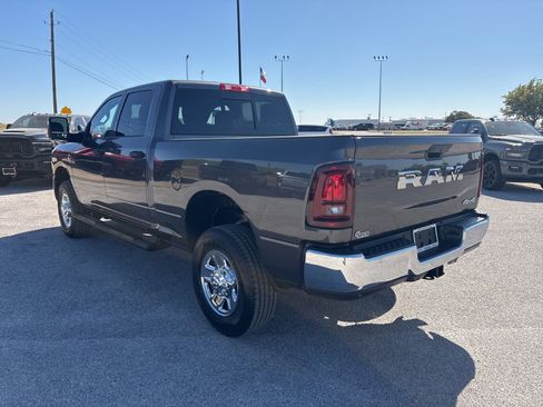 New 2026 RAM 2500 Tradesman image 4