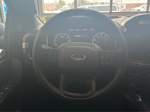 Used 2023 Ford F150 XL w/ STX Appearance Package image 11