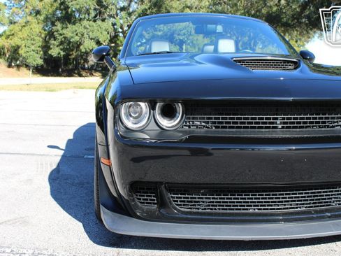 Used 2020 Dodge Challenger R/T Scat Pack RWD image 26