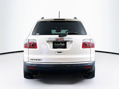 Used 2012 GMC Acadia SLE image 7