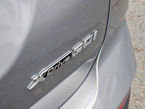 Used 2024 BMW X3 xDrive30i image 17