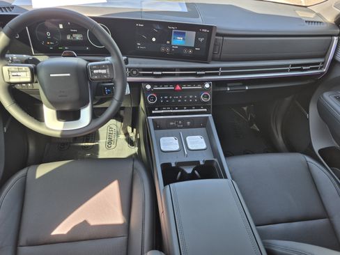 New 2026 Hyundai Santa Fe Limited AWD/4WD image 13