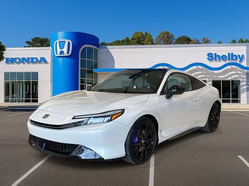 New 2026 Honda Prelude image 4