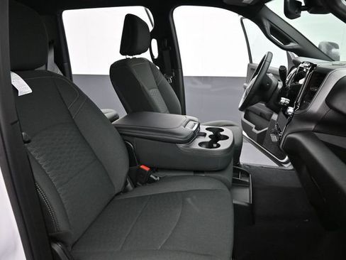 New 2026 RAM 2500 Tradesman image 25