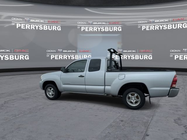 Used 2005 Toyota Tacoma 2WD Access Cab w/ SR5 Pkg #2 image 5