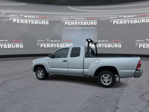 Used 2005 Toyota Tacoma 2WD Access Cab w/ SR5 Pkg #2 image 5