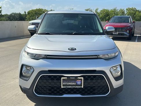 Used 2020 Kia Soul LX FWD image 7