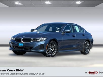 Used 2025 BMW 330i Sedan w/ Convenience Package