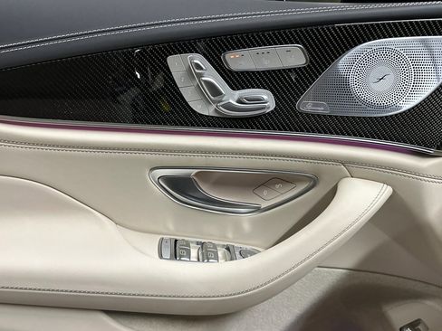 New 2026 Mercedes-Benz AMG GT 43 image 13