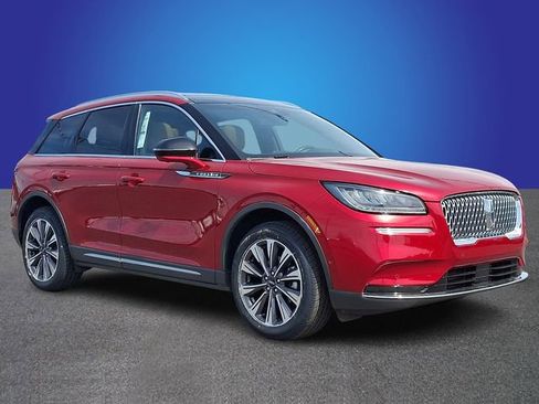 Certified 2020 Lincoln Corsair Reserve w/ Equipment Group 201A AWD/4WD image 3