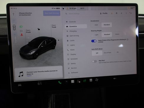 Used 2024 Tesla Model 3 Long Range RWD image 45
