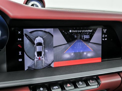 Used 2024 Porsche 911 Carrera S image 35