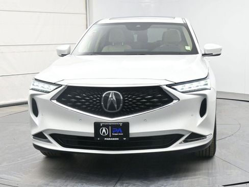 Certified 2024 Acura MDX SH-AWD w/ Technology Package image 31