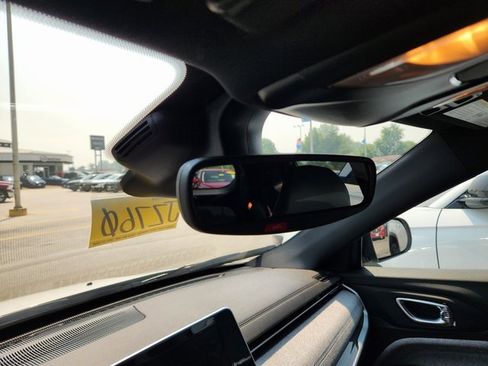 New 2025 Jeep Compass Latitude image 13