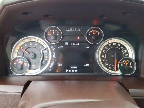 Used 2016 RAM 1500 Laramie w/ Convenience Group image 34