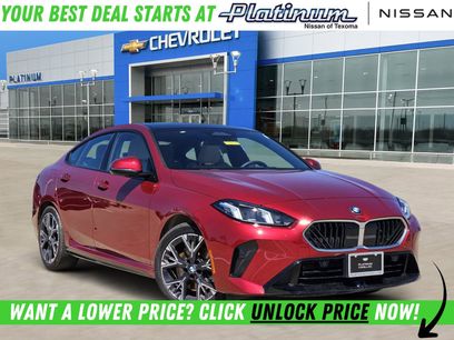 Used 2025 BMW 228i xDrive