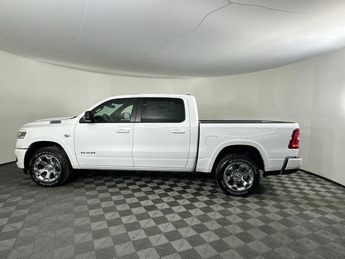 New 2026 RAM 1500 Big Horn image 12