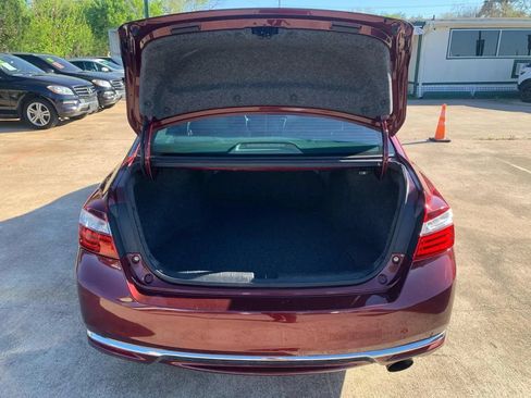 Used 2016 Honda Accord LX image 20