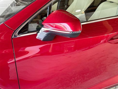 Used 2019 Lexus NX 300 FWD w/ Premium Package image 36