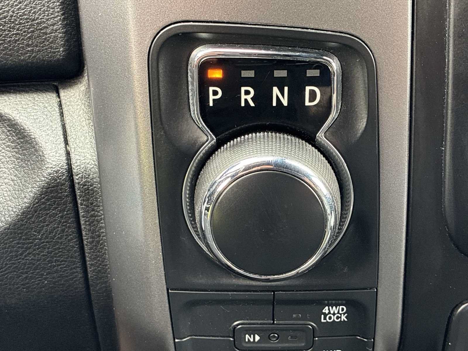 Used 2021 RAM 1500 Warlock AWD/4WD image 19