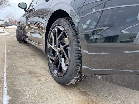 New 2026 Kia K5 GT-Line w/ GT-Line Premium Package image 18