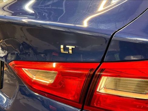 Used 2023 Chevrolet Malibu LT image 23