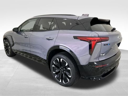 Certified 2024 Chevrolet Blazer EV RS image 19