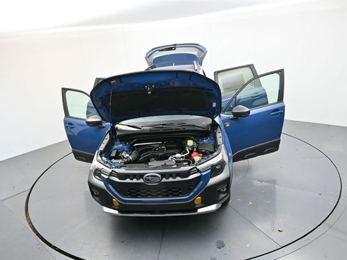 New 2026 Subaru Forester Wilderness image 34