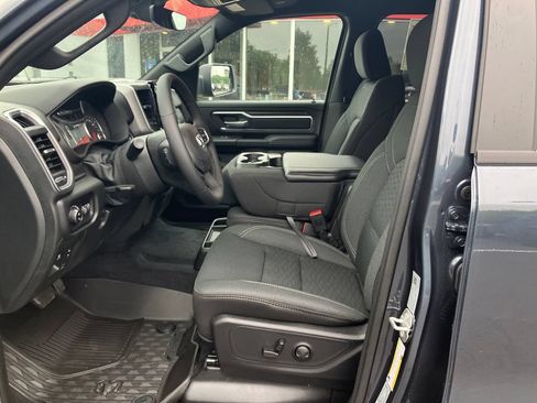 New 2026 RAM 1500 Big Horn AWD/4WD image 10