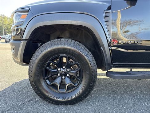 Used 2021 RAM 1500 TRX image 10
