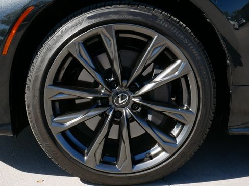 Used 2023 Lexus RC 350 F Sport AWD/4WD image 21
