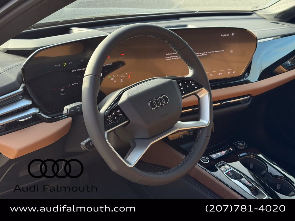Used 2025 Audi A5 Premium Plus AWD/4WD image 7