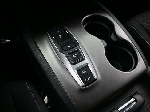 Used 2023 Honda Ridgeline Sport image 20