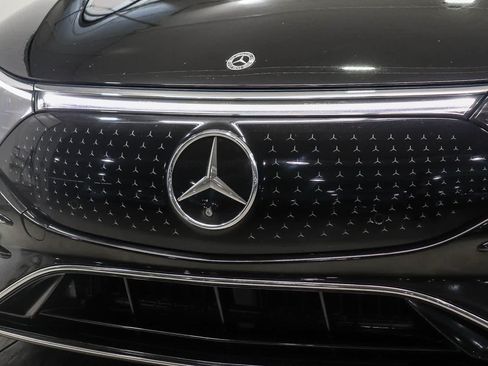 Used 2023 Mercedes-Benz EQS 450+ Sedan image 8