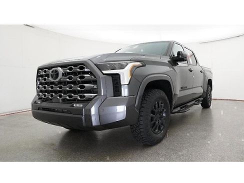 New 2026 Toyota Tundra SR5 AWD/4WD image 62