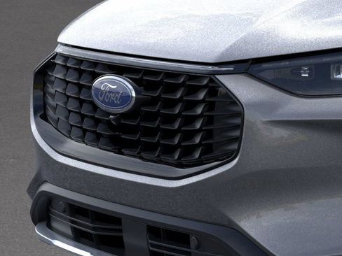 New 2025 Ford Escape SE w/ PHEV Premium Package image 17