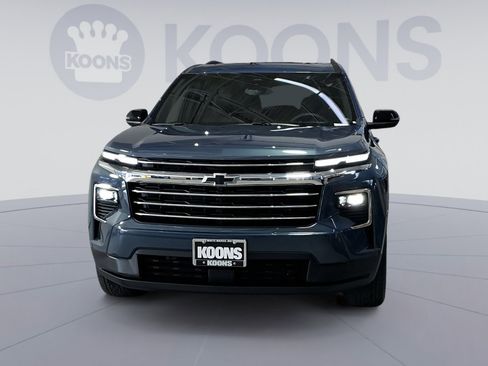 New 2026 Chevrolet Traverse LT image 19