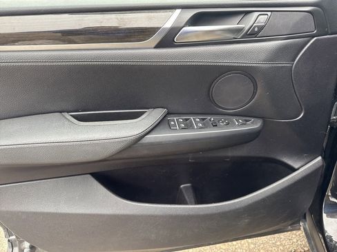 Used 2016 BMW X3 xDrive28i image 8