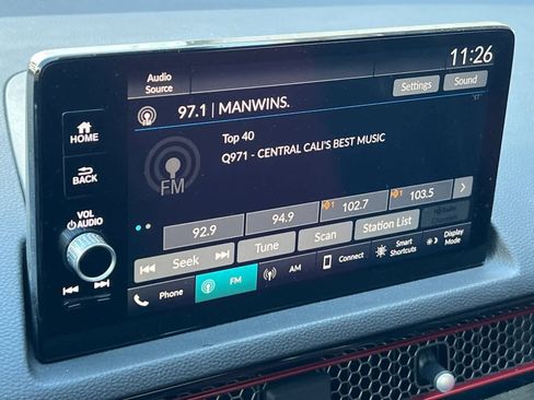 Used 2022 Honda Civic Si image 18