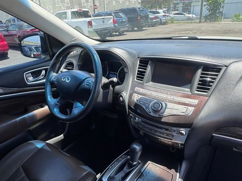 Used 2014 INFINITI QX60 Luxe w/ Premium Plus Package AWD/4WD image 45