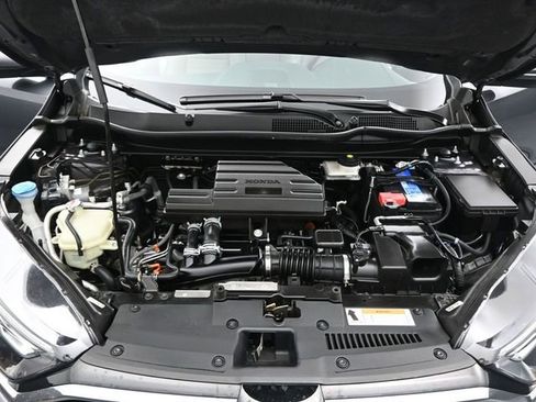 Used 2022 Honda CR-V EX-L image 37