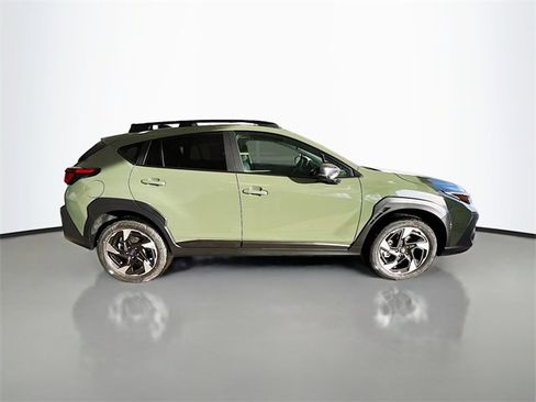 New 2026 Subaru Crosstrek 2.5i Limited image 36